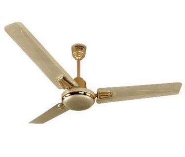 Orient Summer Crown 3 Blade (1200mm) Ceiling Fan Price in India