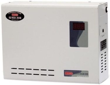 V-Guard VGB-500 Voltage Stabilizer Price in India