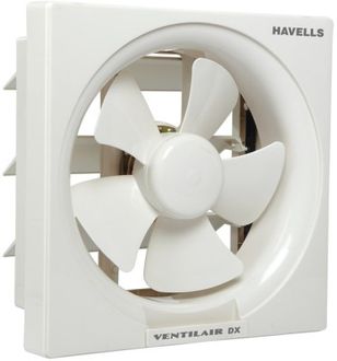 Havells VentilAir DX 5 Blade (150mm) Exhaust Fan