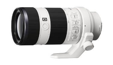 Sony SEL70200G Lens
