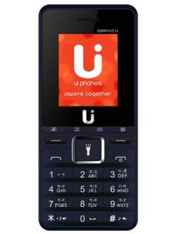 Ui Phones Connect 1.1