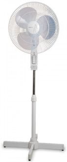 Orient Stand 31 3 Blade (400mm) Pedestal Fan Price in India