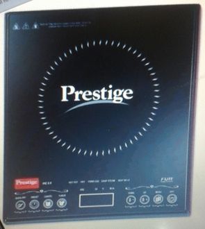 Prestige PIC 16.0 1600W Induction Cooktop Price in India