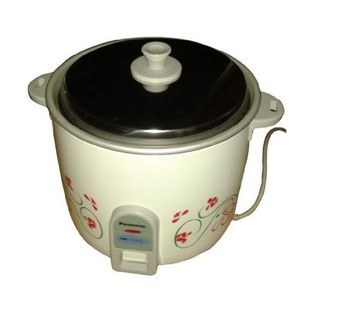 Panasonic SR-WA22F 2.2 Litre Electric Rice Cooker Price in India