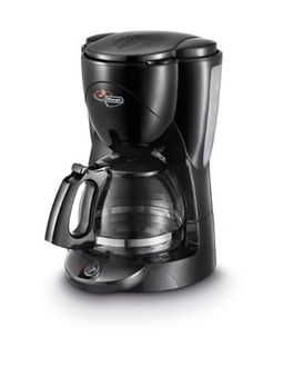 Delonghi ICM2 10-Cup Drip Coffee Machine Price in India