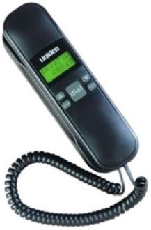 Uniden AS7103 Corded Landline Phone Price in India
