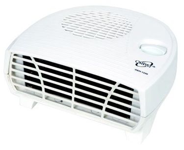 Orpat OEH-1220 2000W Room Heater