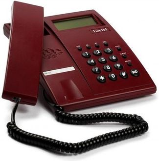 Beetel M51 Corded Landline Phone Price in India