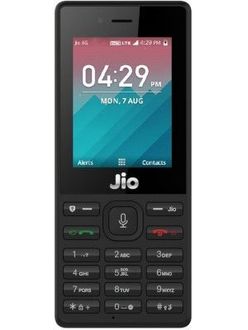 Reliance Jio Phone Price in India