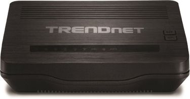 TRENDnet TEW-722BRM N300 Wireless ADSL2+ Modem Router Price in India