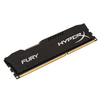 Kingston HyperX Fury (HX316C10F/4) DDR3 4GB PC RAM