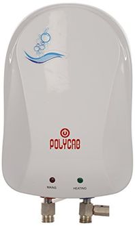 Polycab Eterna 1 Litre Instant Water Geyser