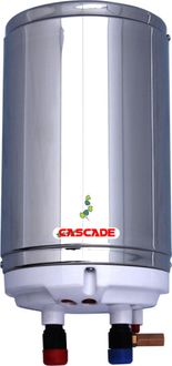 Cascade Shower 3KW 1 Litre Instant Water Geyser