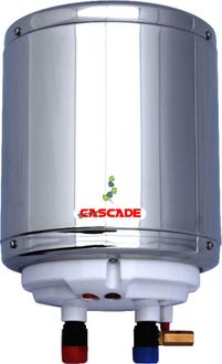 Cascade Shower 3 Litres 3KW Instant Water Geyser