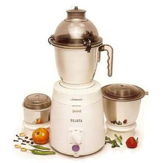 sujata mixer grinder and juicer