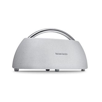 Harman Kardon Go and Play Portable Dock Speaker (For iPhone/iPod) Price in India