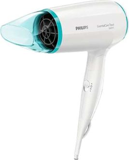 Philips BHD006 Low End Travel Hair Dryer