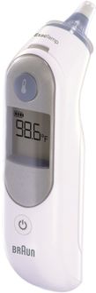 Braun IRT6500US Ear Thermometer