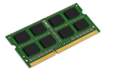 Kingston ValueRAM (KVR16S11/4) DDR3 4GB Laptop RAM