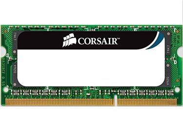 Corsair CM3X2GSD1066 DDR3 2GB Laptop RAM