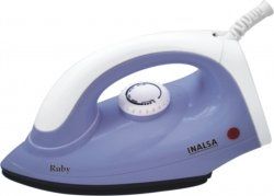 inalsa iron