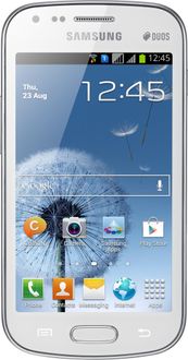 samsung all s series mobile list