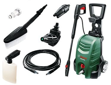 Bosch AQT 35-12 1500W Home and Car Washer Price in India