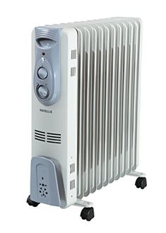 Havells OFR 11 Fin 2500W PTC Room Heater Price in India