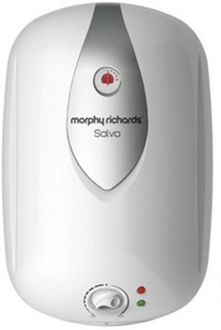 Morphy Richards Salvo 15 Litre 2000W Storage Water Heater