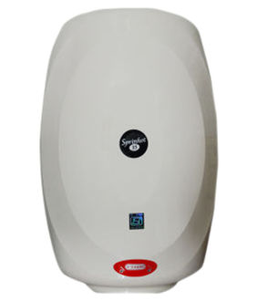 V-Guard Sprinhot Plus 25 Litres 2KW Storage Water Heater Price in India