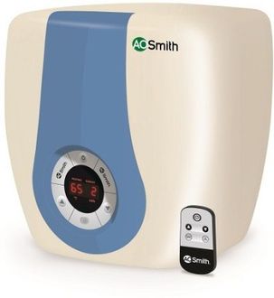 AO Smith HSE-SES-15 15 Litres Storage Water Heater Price in India
