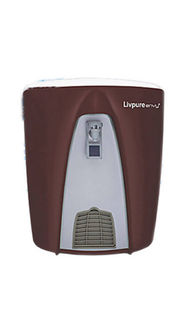 Livpure Envy Plus 8 Litres RO Water Purifier Price in India