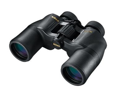 Nikon A211 8x42 Binoculars