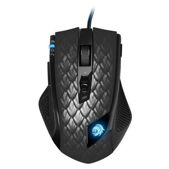 Sharkoon Drakonia USB Gaming Laser Mouse Price in India