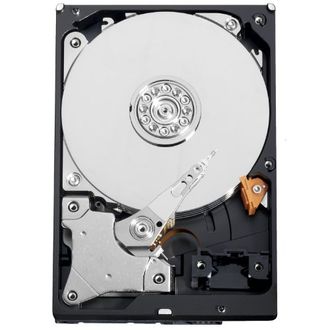 WD (WD10EARX) 1TB Desktop Internal Hard Disk Price in India