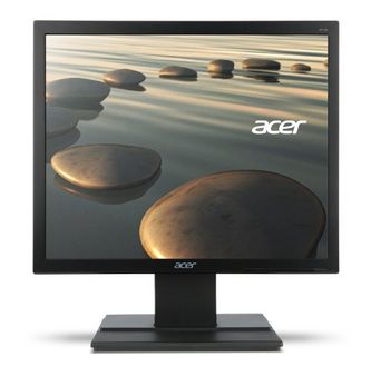 Acer V176L b 17 Inch LCD Monitor