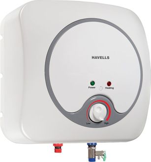 Havells Quatro 6 Litres Storage Water Heater