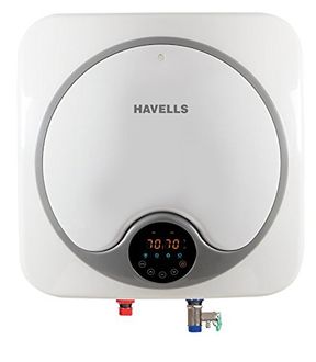 havells water heater 20 ltr price