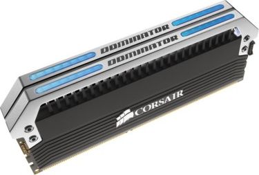 Corsair Dominator Platinum (CMD16GX3M2A2133C9) 16GB DDR3 RAM