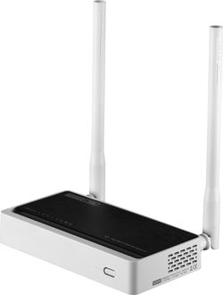 TOTO-LINK N200RE 300 Mbps Wireless N Router Price in India