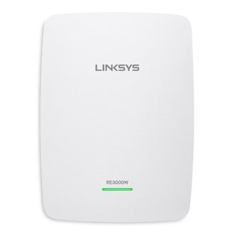 Linksys RE3000W N300 Single Band Range Extender Price in India