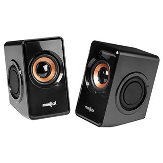 frontech woofer price