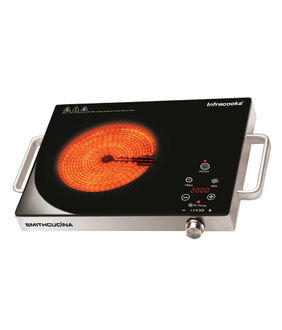 Smithcucina Infracooka 2000W Induction Cooktop Price in India