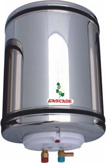 Cascade Shower 10 Litres 3KW Storage Water Geyser