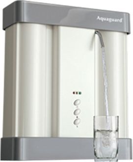 Eureka Forbes Aquaguard Booster UV Water Purifier Price in India