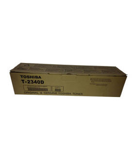 Toshiba T-2340D Toner Cartridge (For E-studio 202l/232s/232/282s/282)