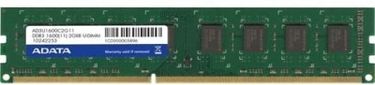 Adata Premier (AD3U1600C2G11-R) 2GB DDR3 PC RAM Price in India
