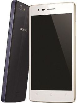 OPPO Neo 5 Dual SIM 16GB Price in India