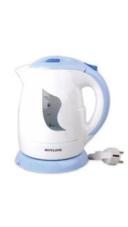 Skyline VTL-5010 1.2 Litre Electric Kettle Price in India