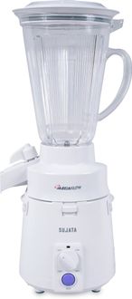 sujata juicer attachment set